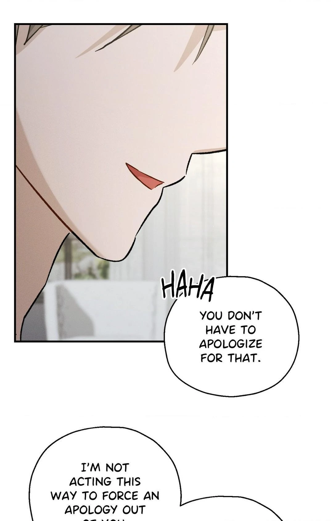 Beyond the Memories 〘Official〙 - Chapter 59 manhwa