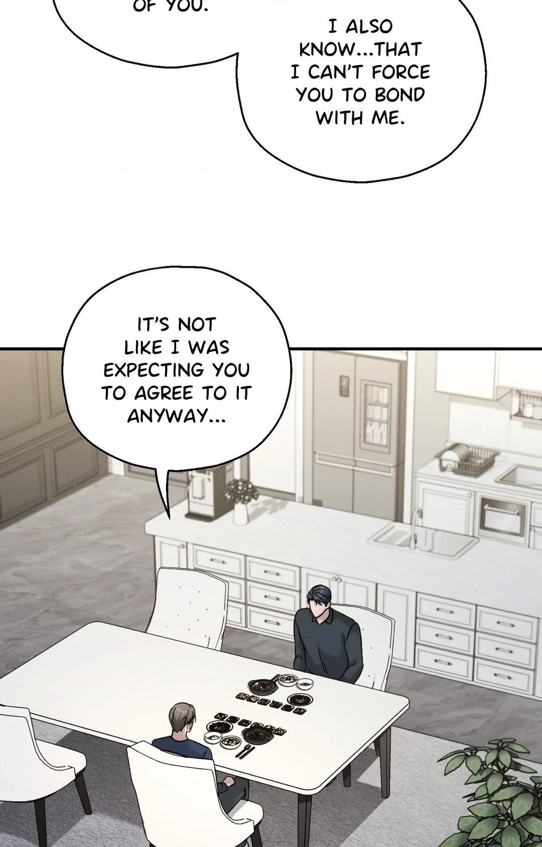 Beyond the Memories 〘Official〙 - Chapter 59 manhwa
