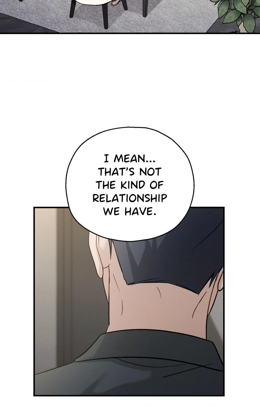 Beyond the Memories 〘Official〙 - Chapter 59 manhwa