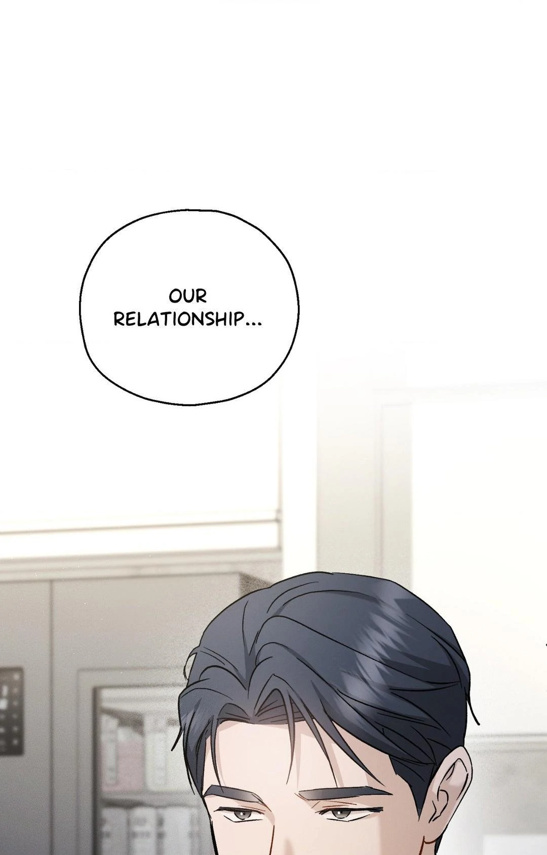 Beyond the Memories 〘Official〙 - Chapter 59 manhwa