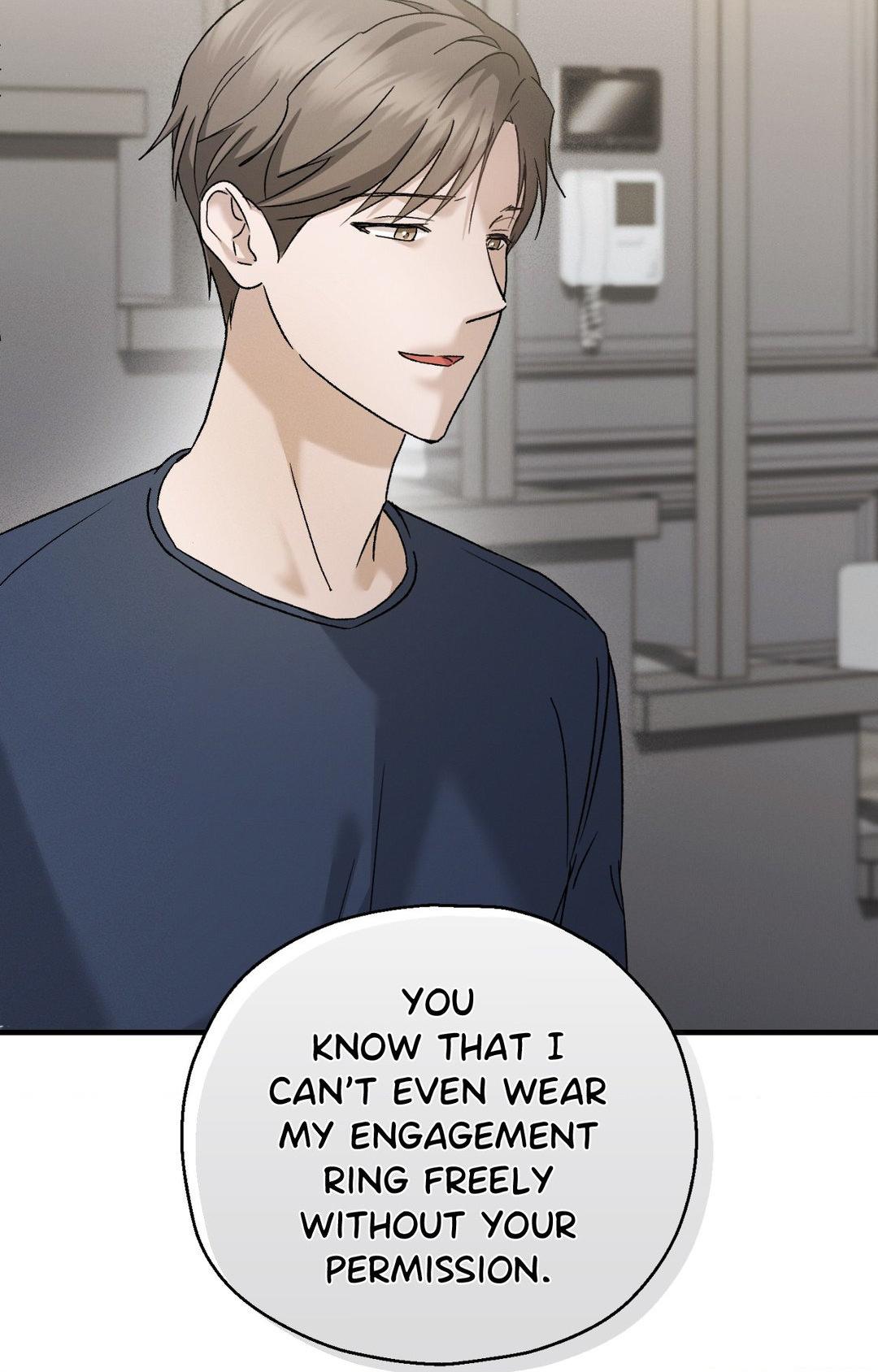 Beyond the Memories 〘Official〙 - Chapter 59 manhwa