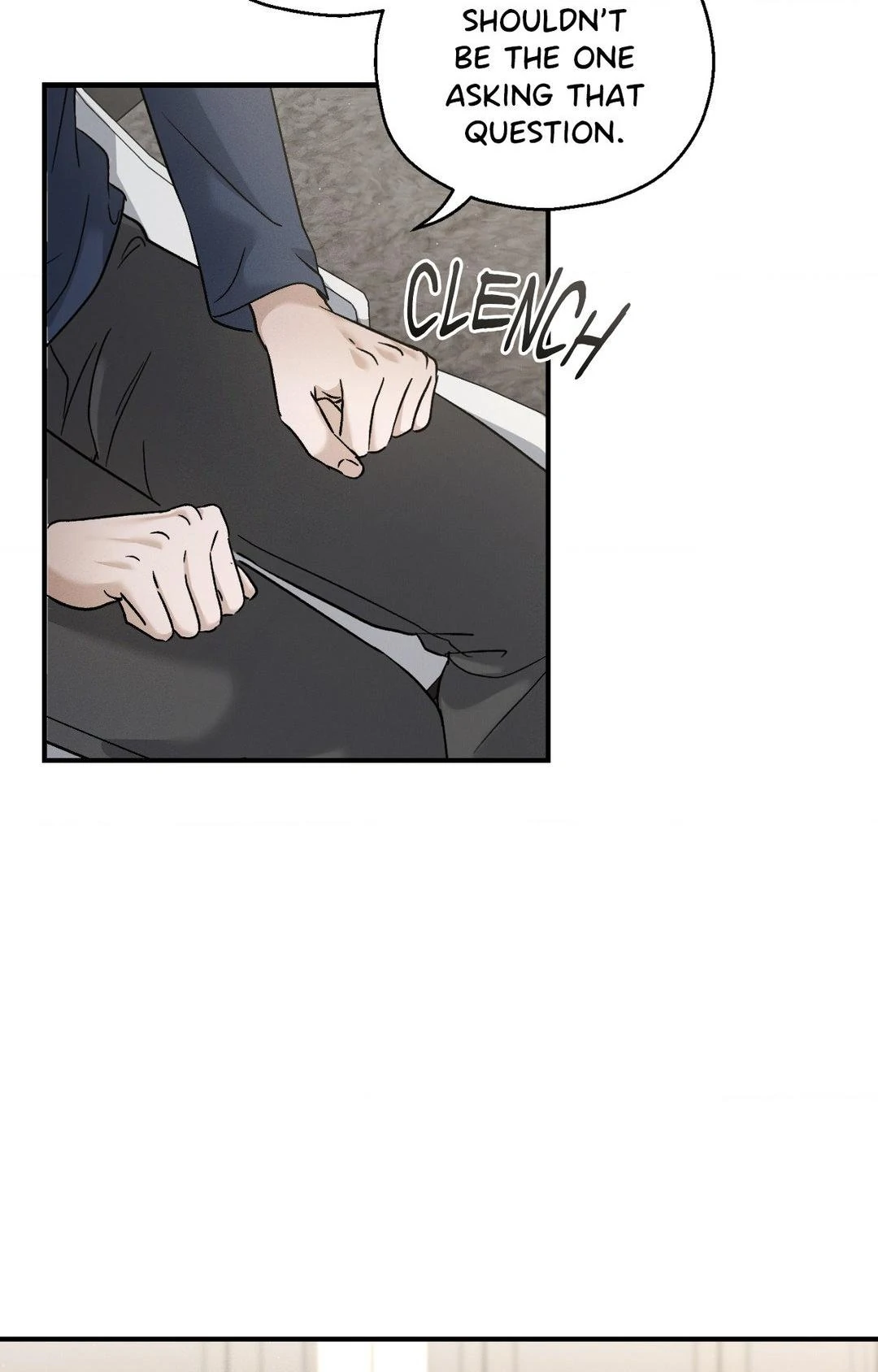 Beyond the Memories 〘Official〙 - Chapter 60 manhwa