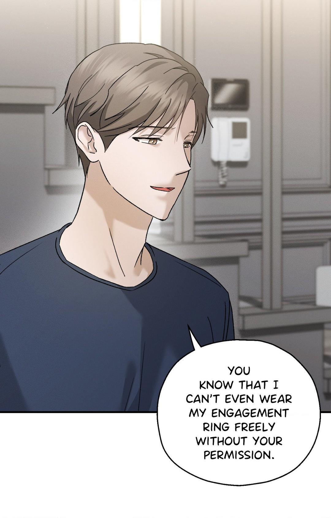 Beyond the Memories 〘Official〙 - Chapter 60 manhwa