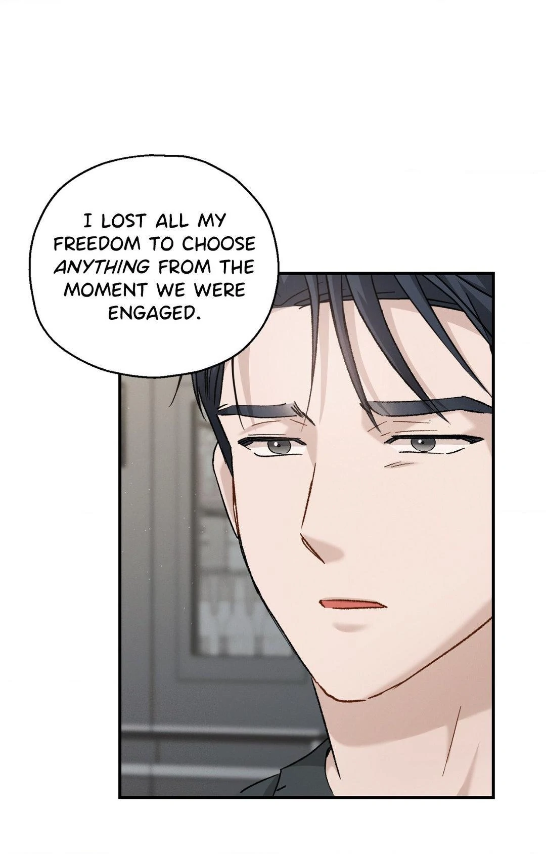 Beyond the Memories 〘Official〙 - Chapter 60 manhwa