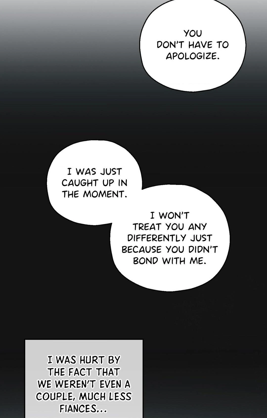 Beyond the Memories 〘Official〙 - Chapter 60 manhwa