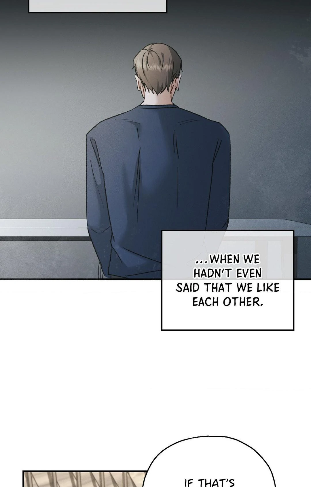 Beyond the Memories 〘Official〙 - Chapter 60 manhwa