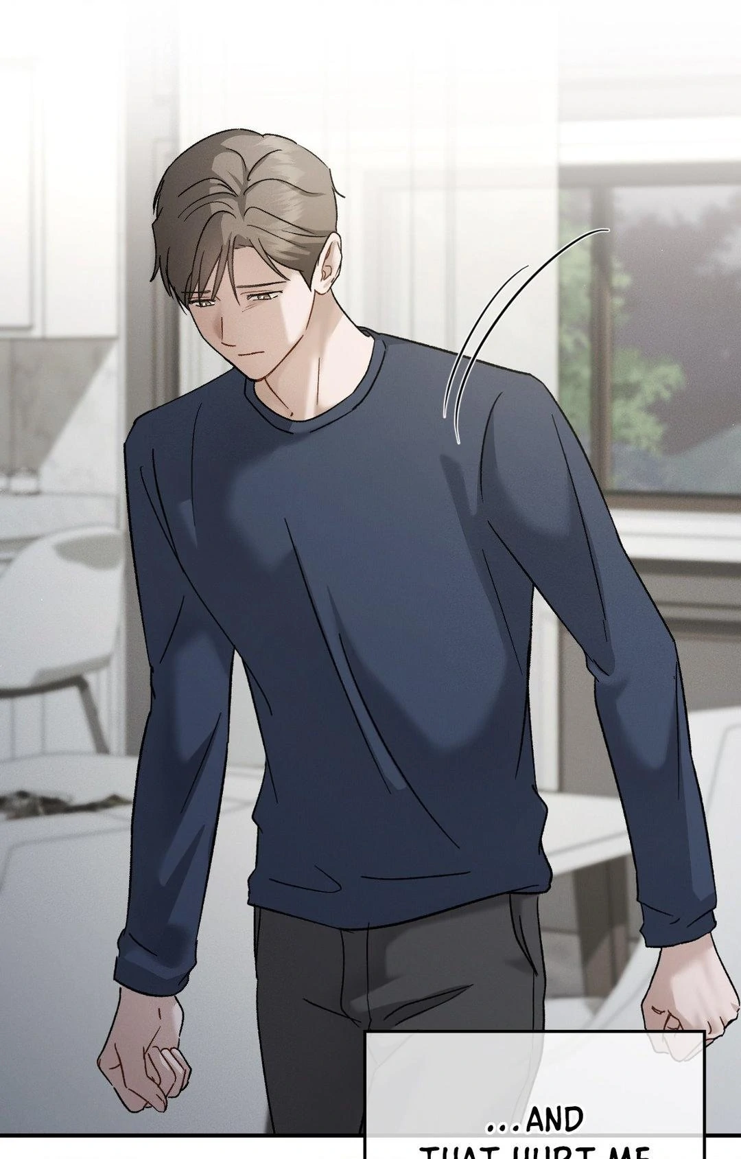 Beyond the Memories 〘Official〙 - Chapter 60 manhwa