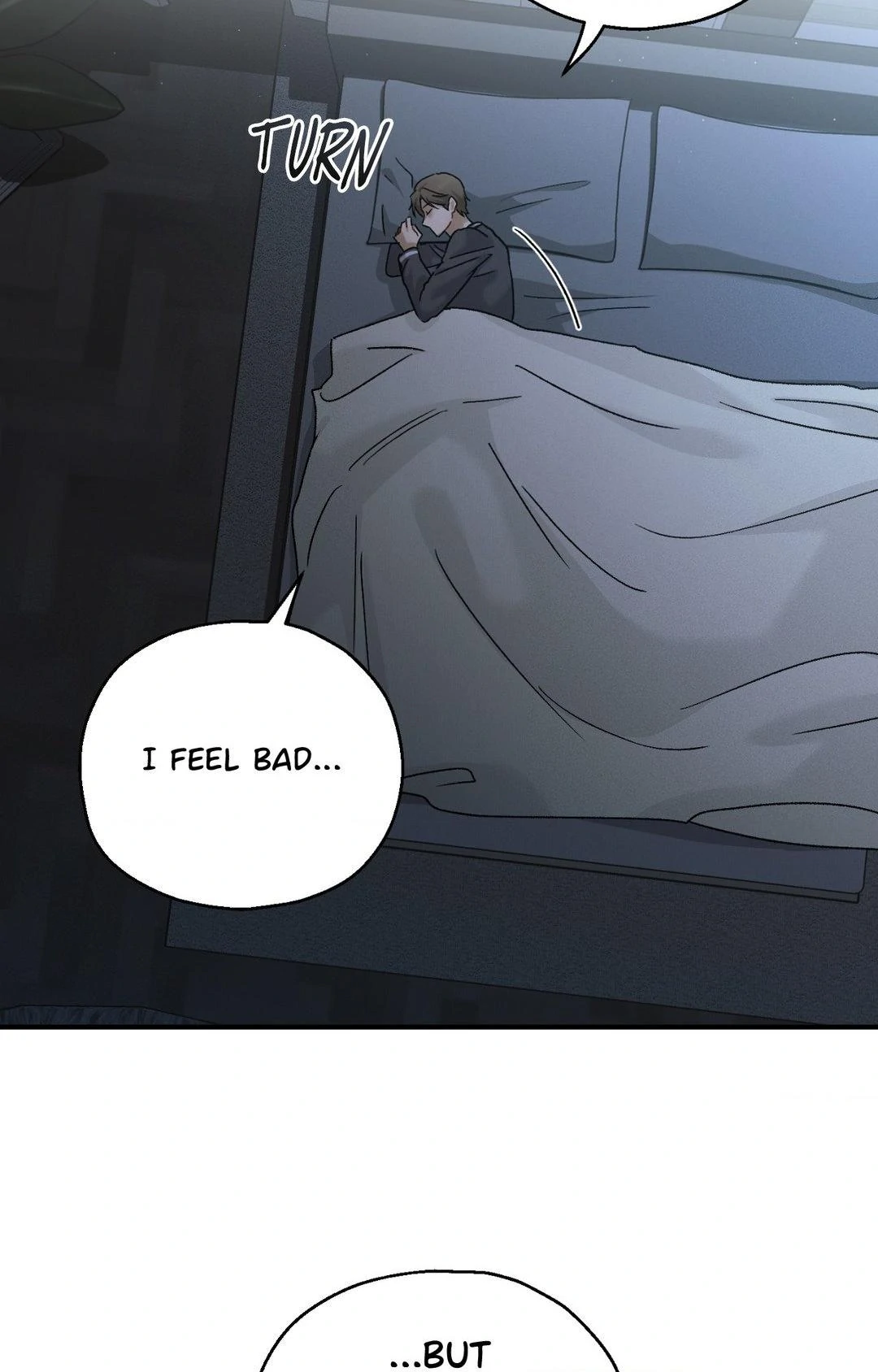 Beyond the Memories 〘Official〙 - Chapter 60 manhwa
