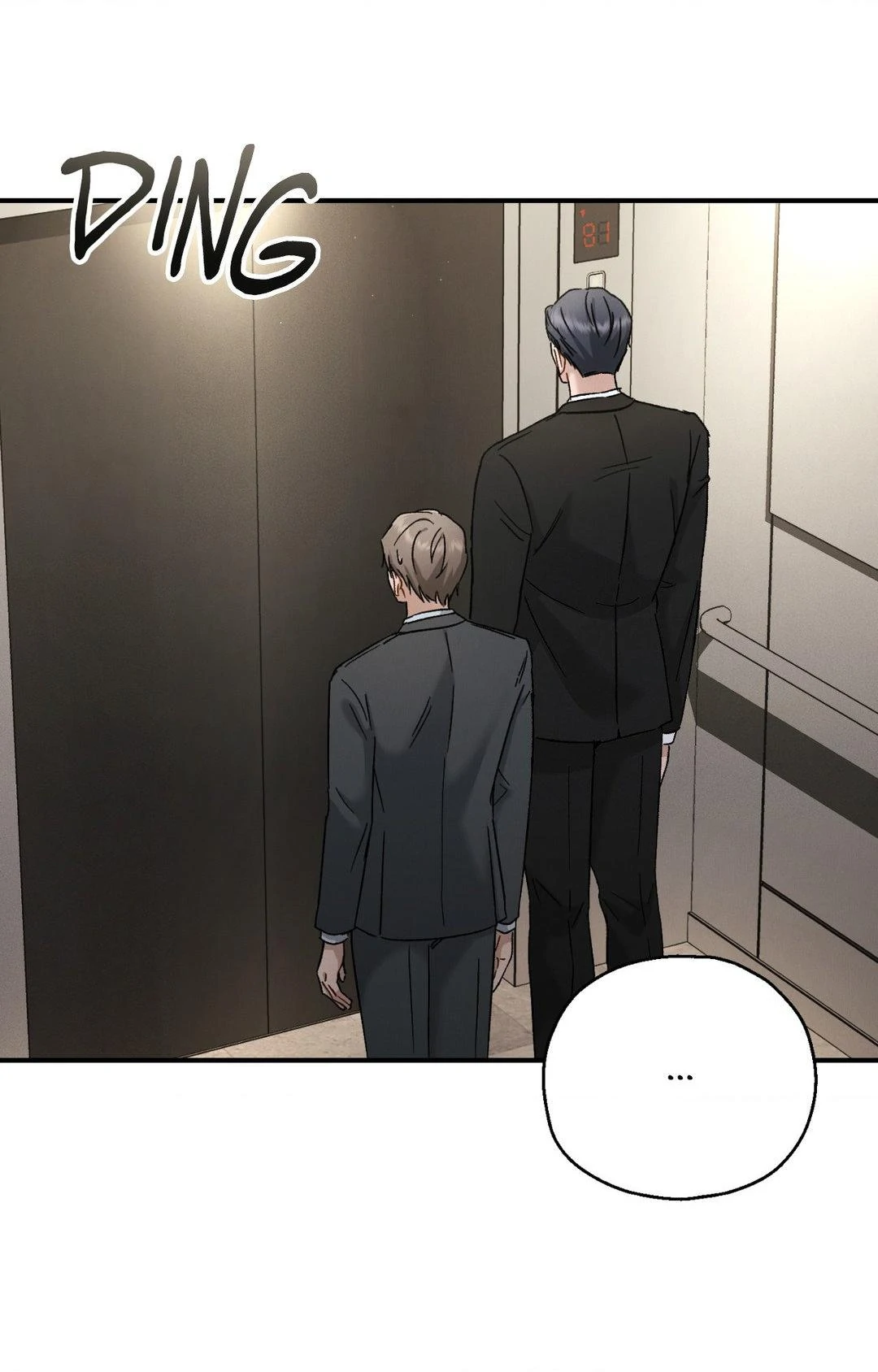 Beyond the Memories 〘Official〙 - Chapter 60 manhwa