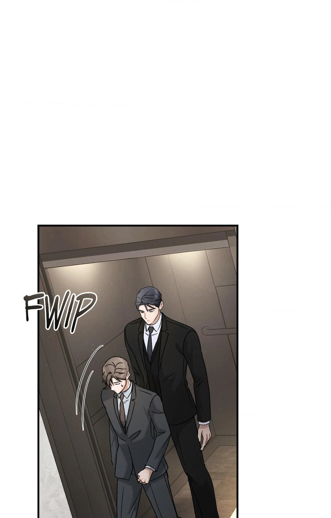 Beyond the Memories 〘Official〙 - Chapter 60 manhwa