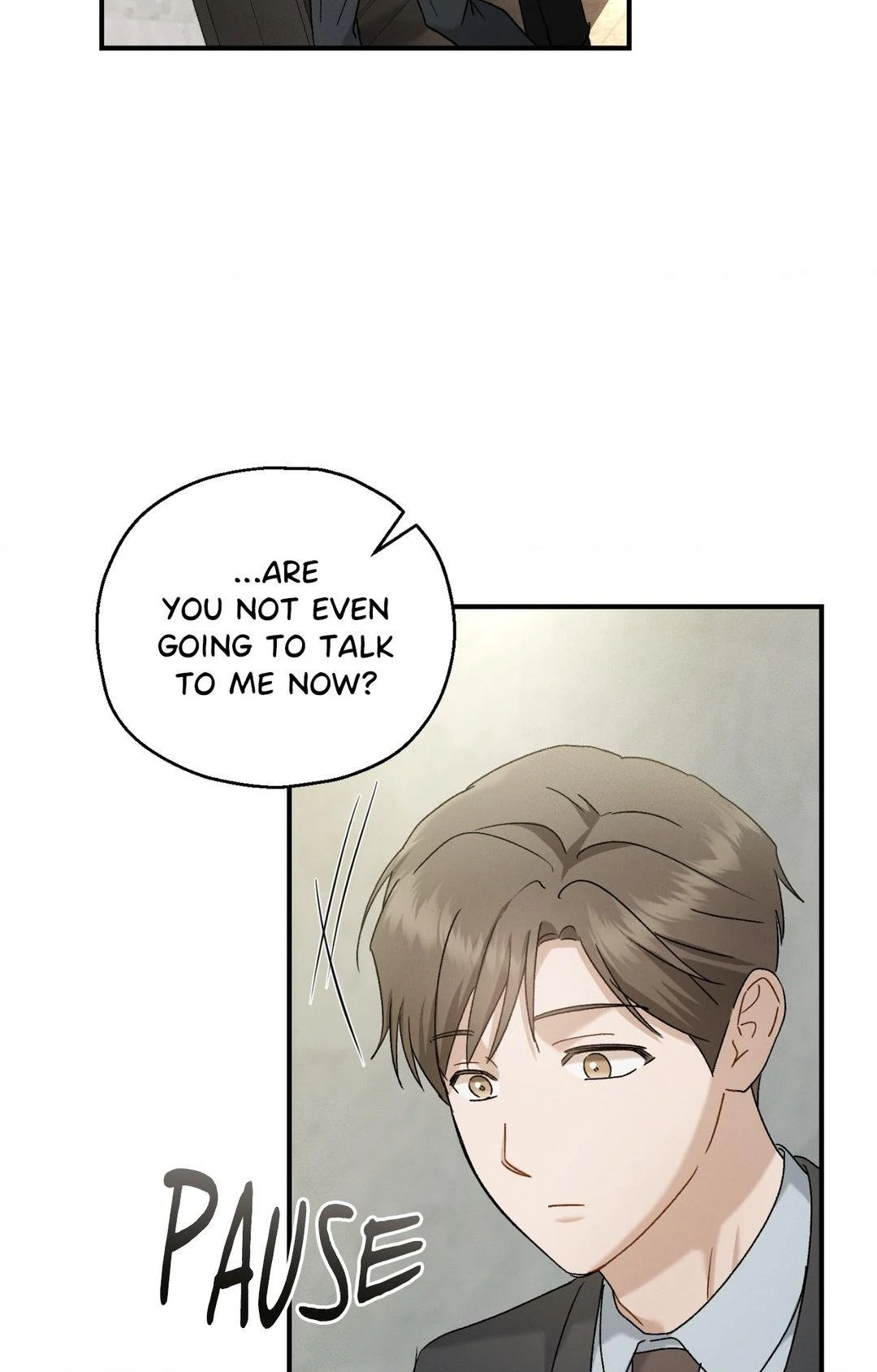 Beyond the Memories 〘Official〙 - Chapter 60 manhwa