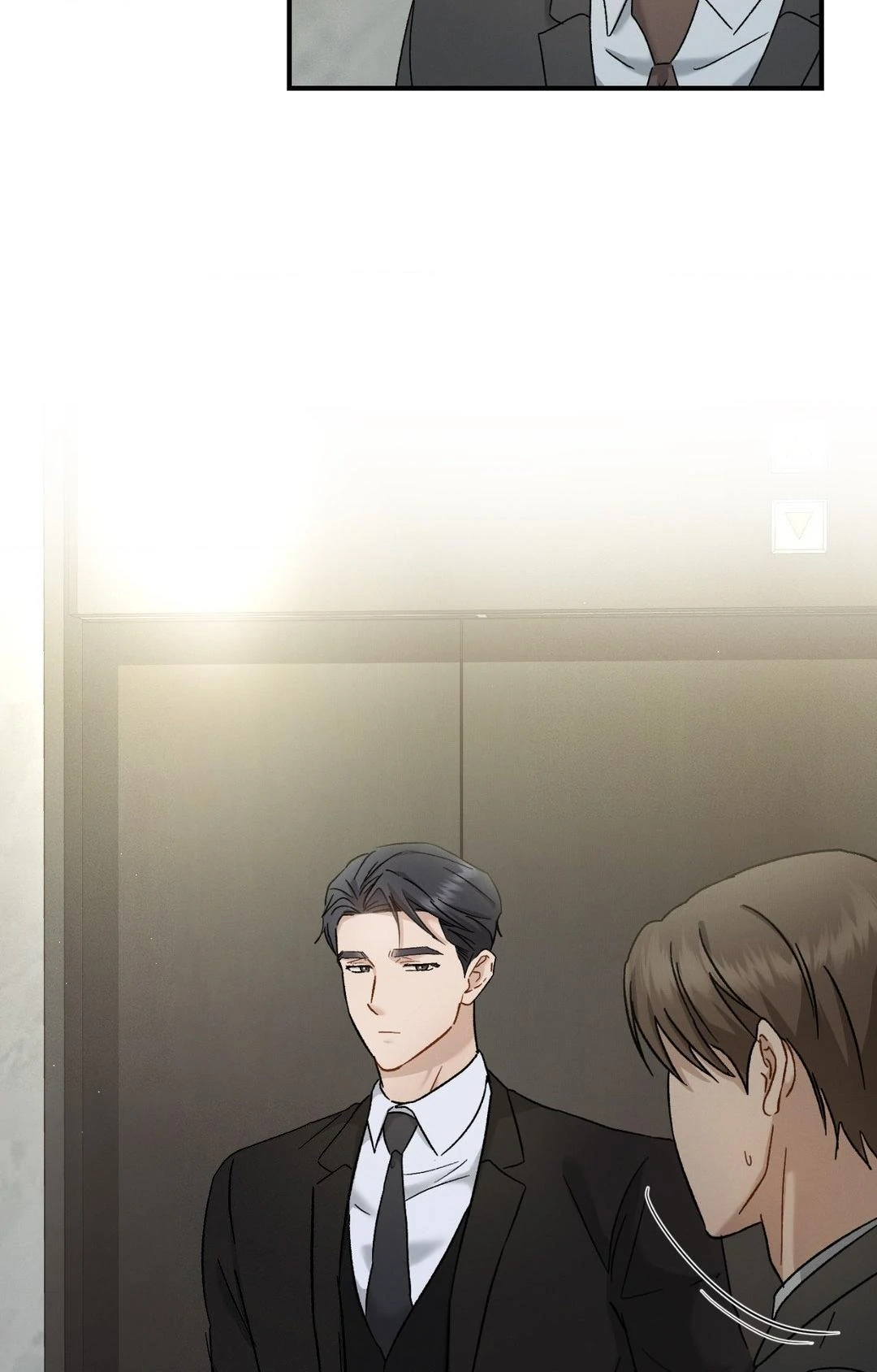 Beyond the Memories 〘Official〙 - Chapter 60 manhwa