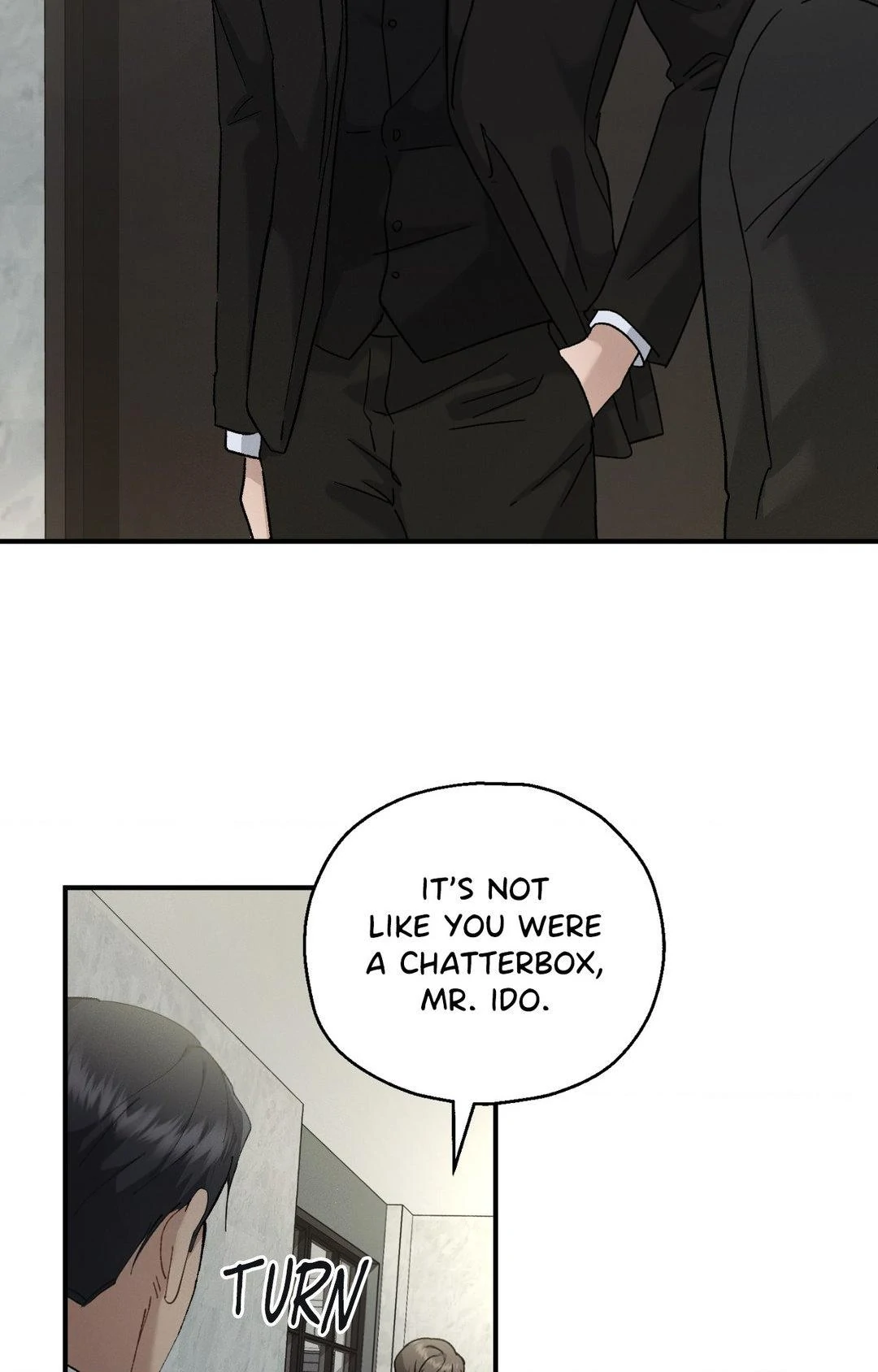 Beyond the Memories 〘Official〙 - Chapter 60 manhwa