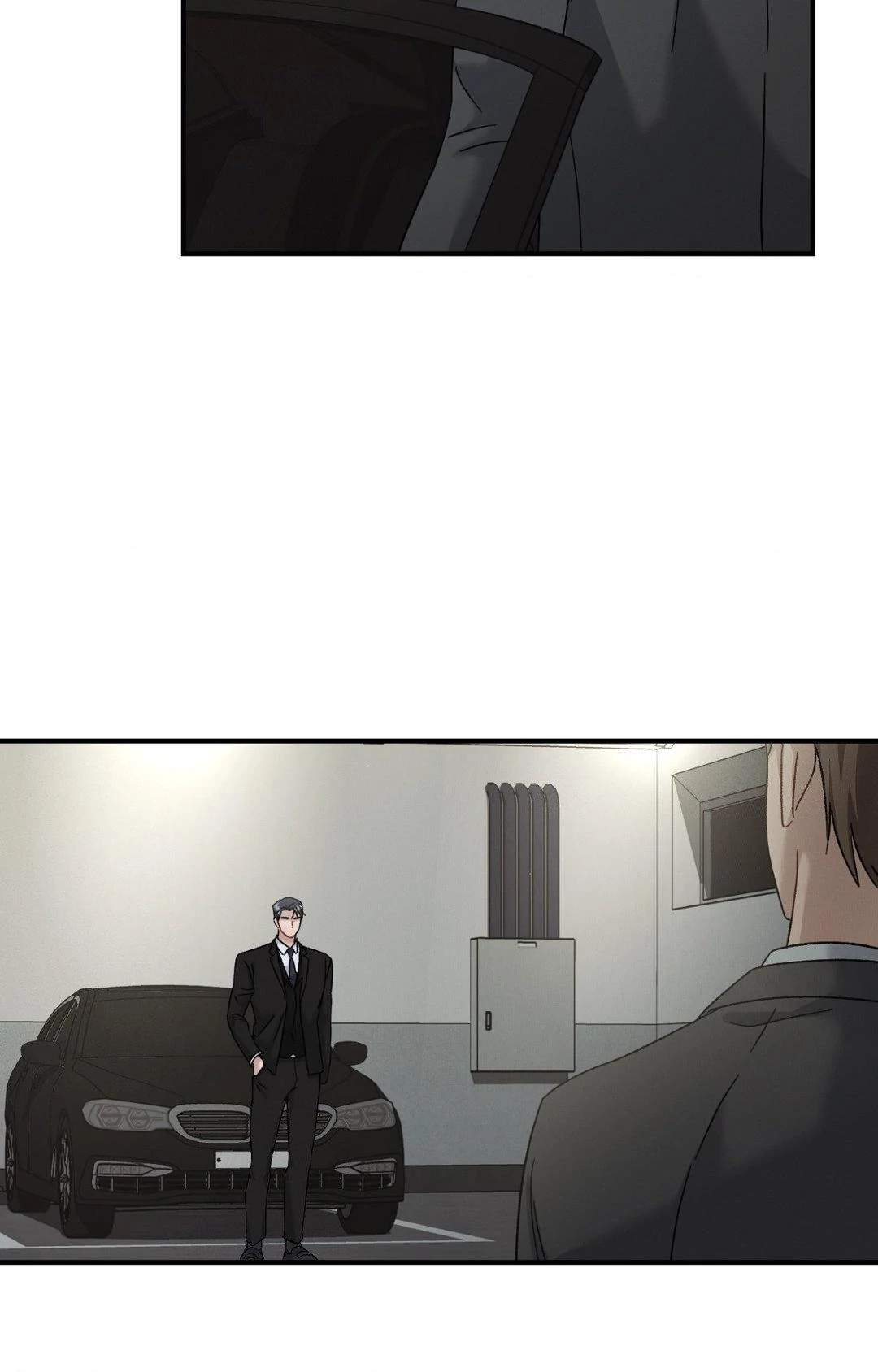 Beyond the Memories 〘Official〙 - Chapter 60 manhwa