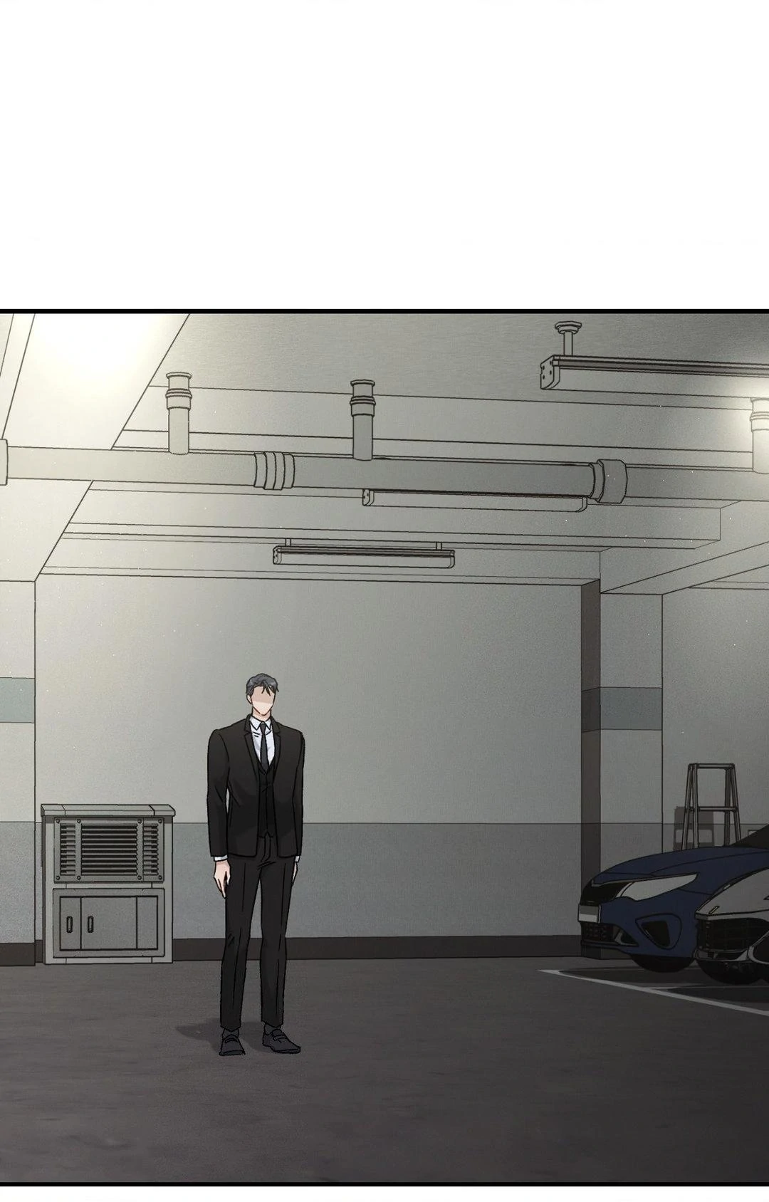 Beyond the Memories 〘Official〙 - Chapter 60 manhwa