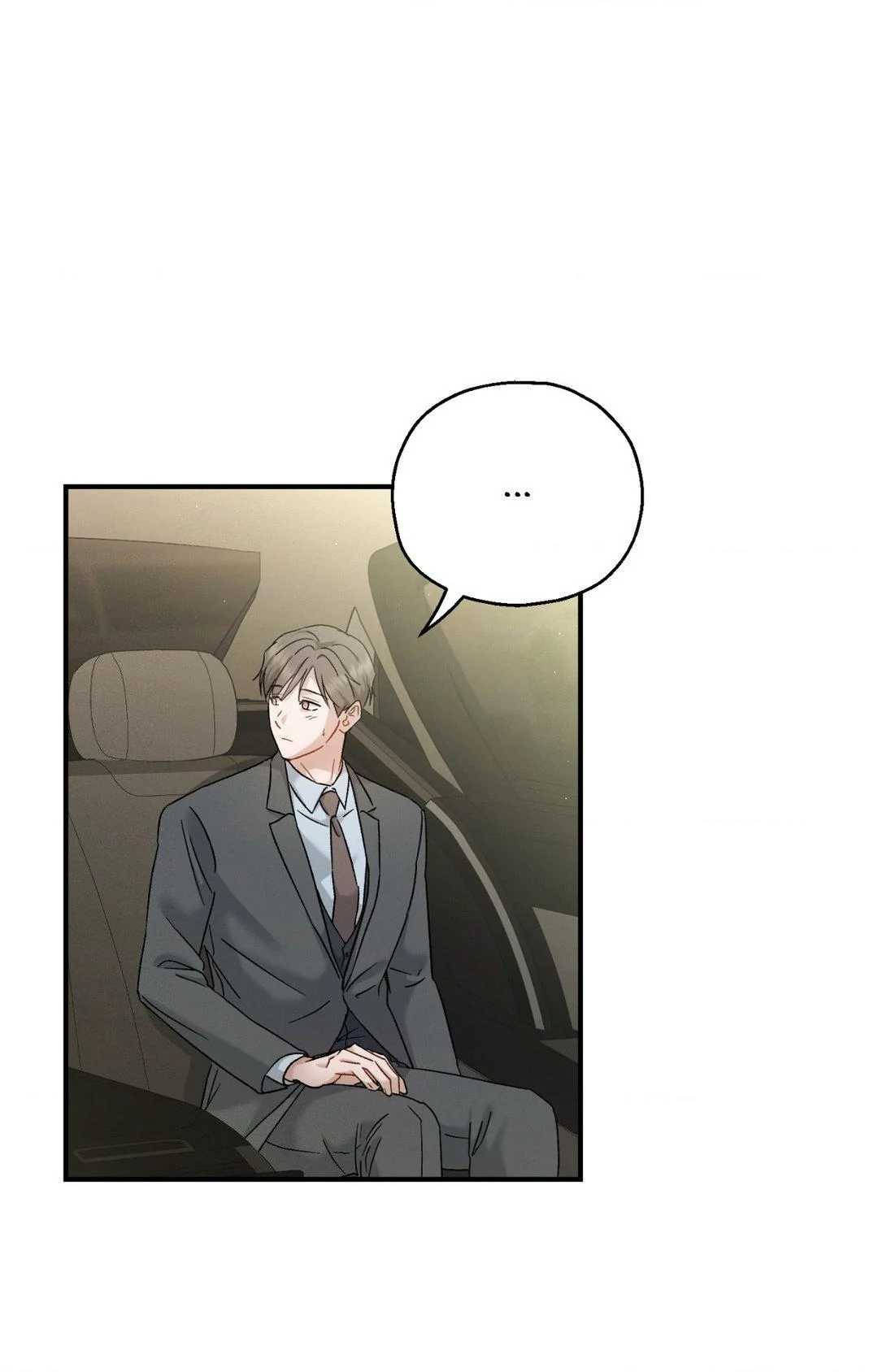 Beyond the Memories 〘Official〙 - Chapter 60 manhwa