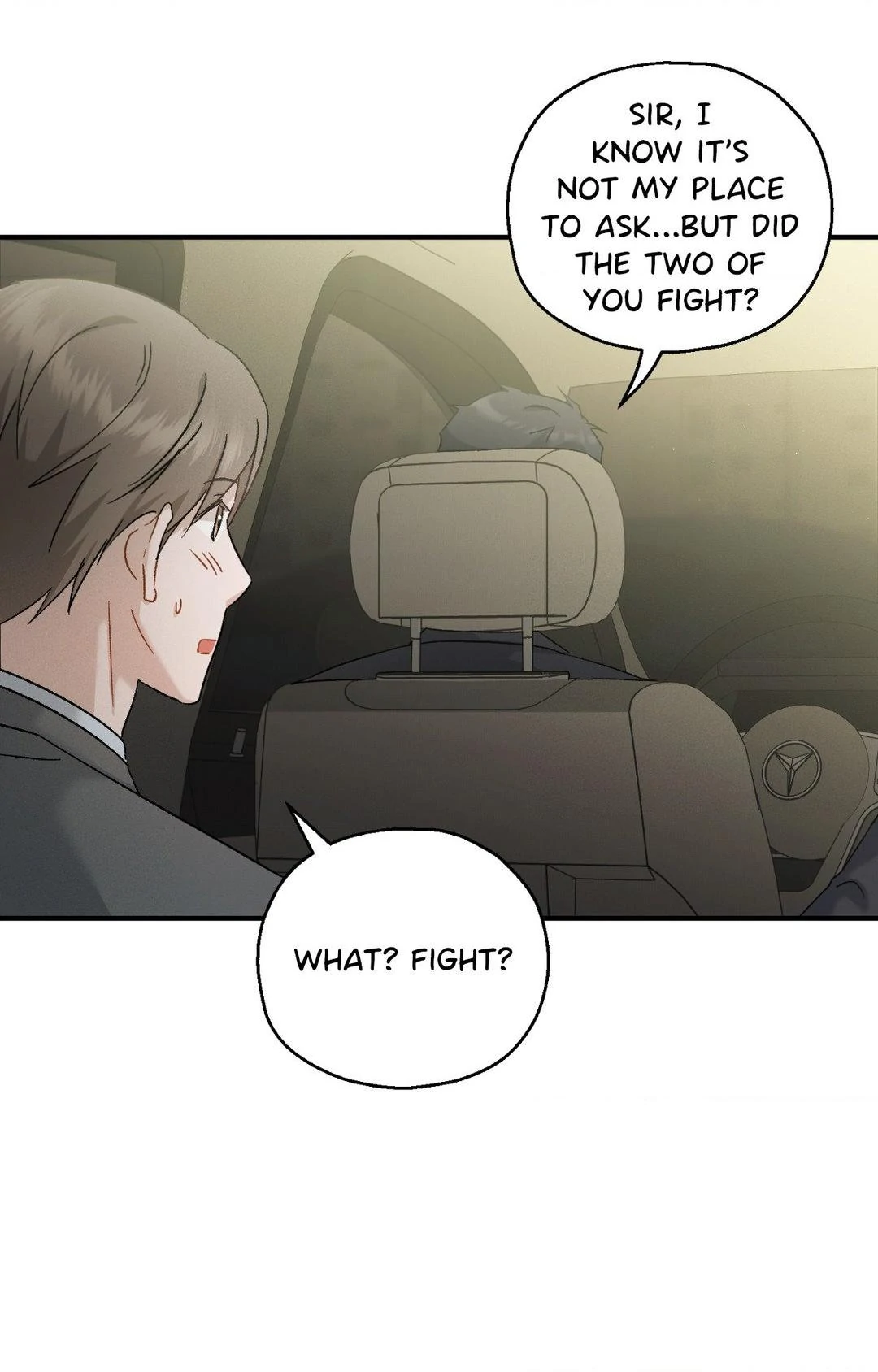 Beyond the Memories 〘Official〙 - Chapter 60 manhwa