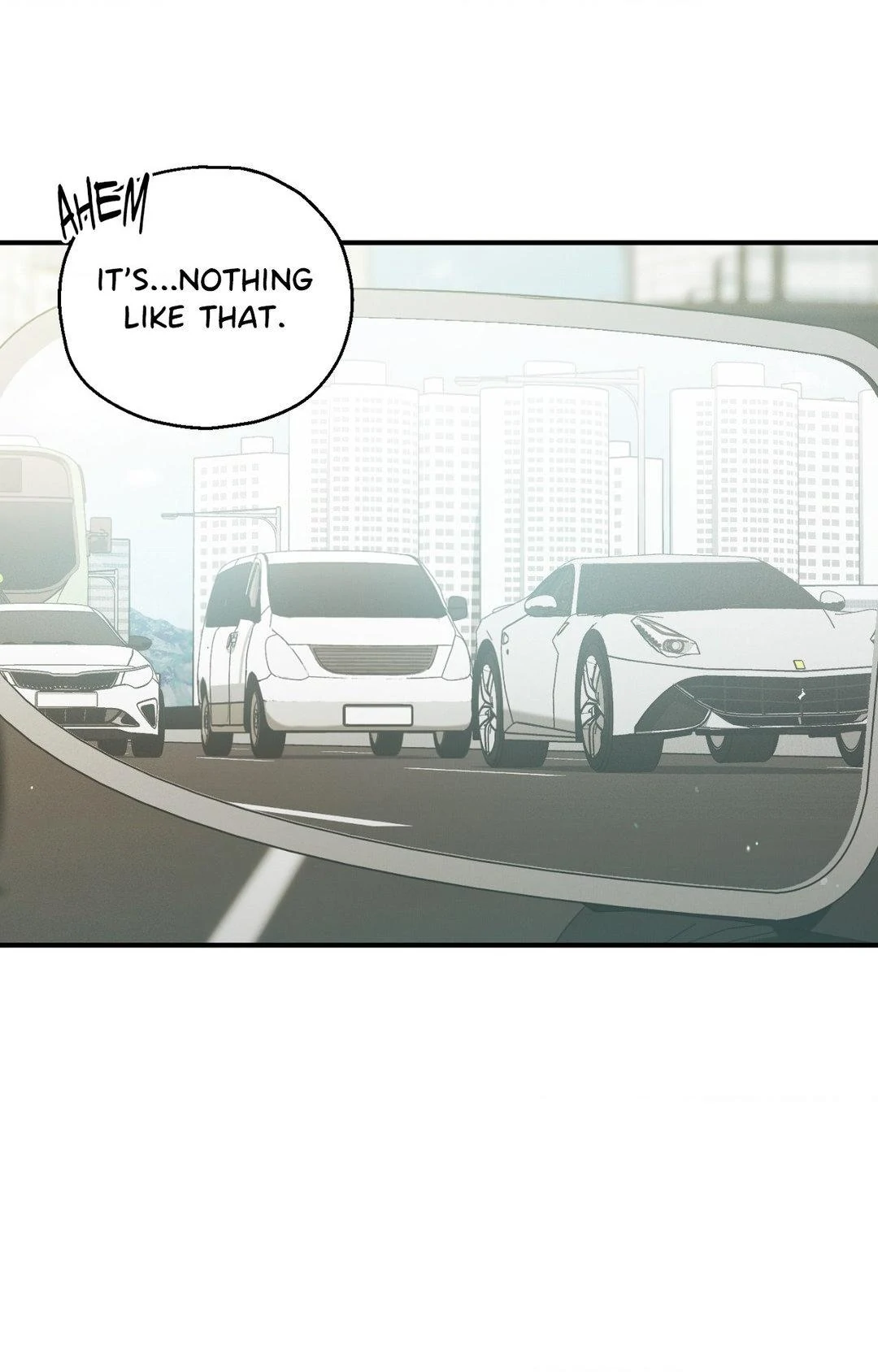 Beyond the Memories 〘Official〙 - Chapter 60 manhwa