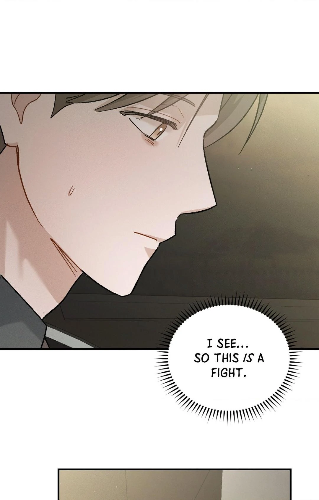 Beyond the Memories 〘Official〙 - Chapter 60 manhwa