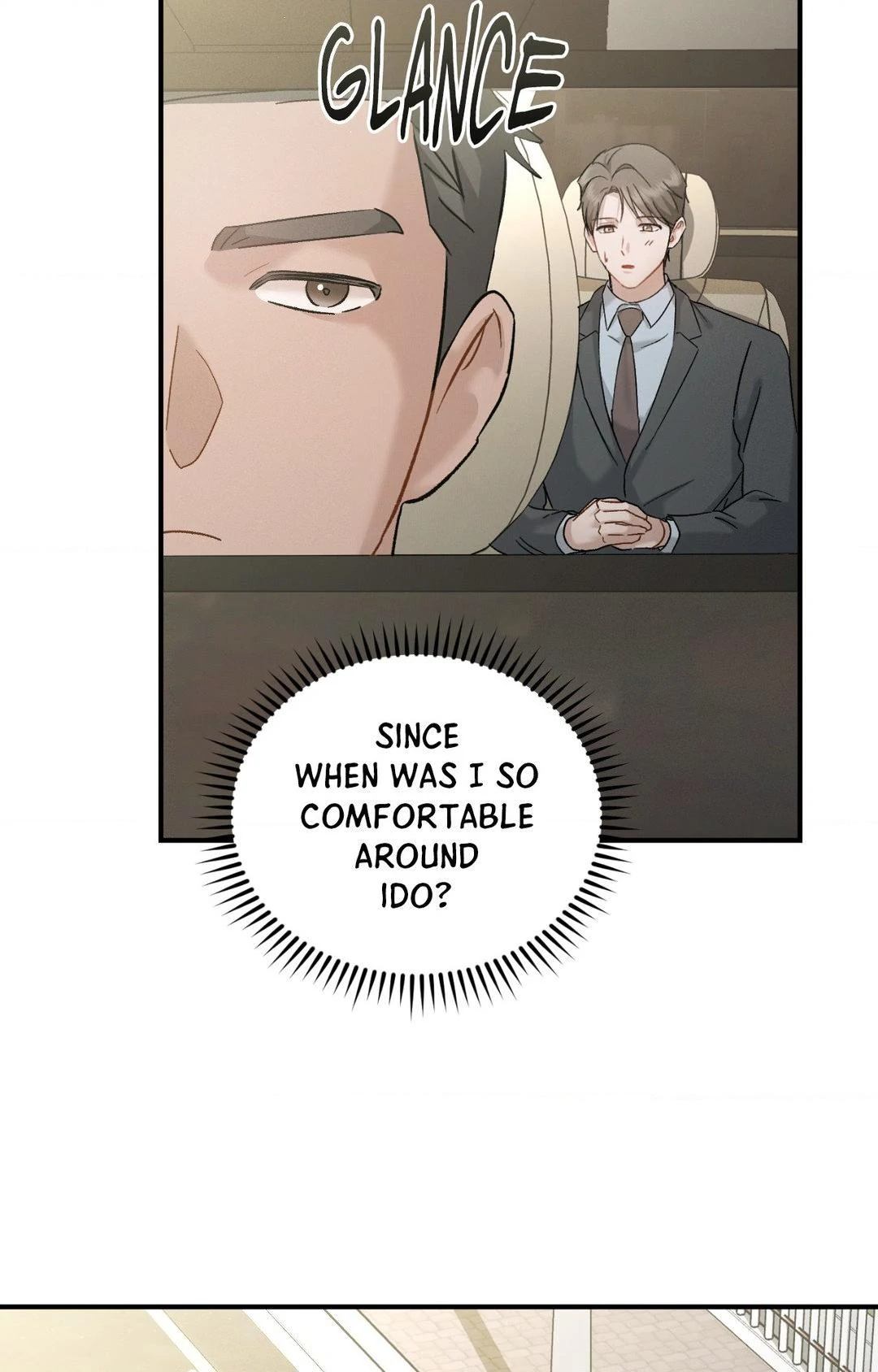 Beyond the Memories 〘Official〙 - Chapter 60 manhwa