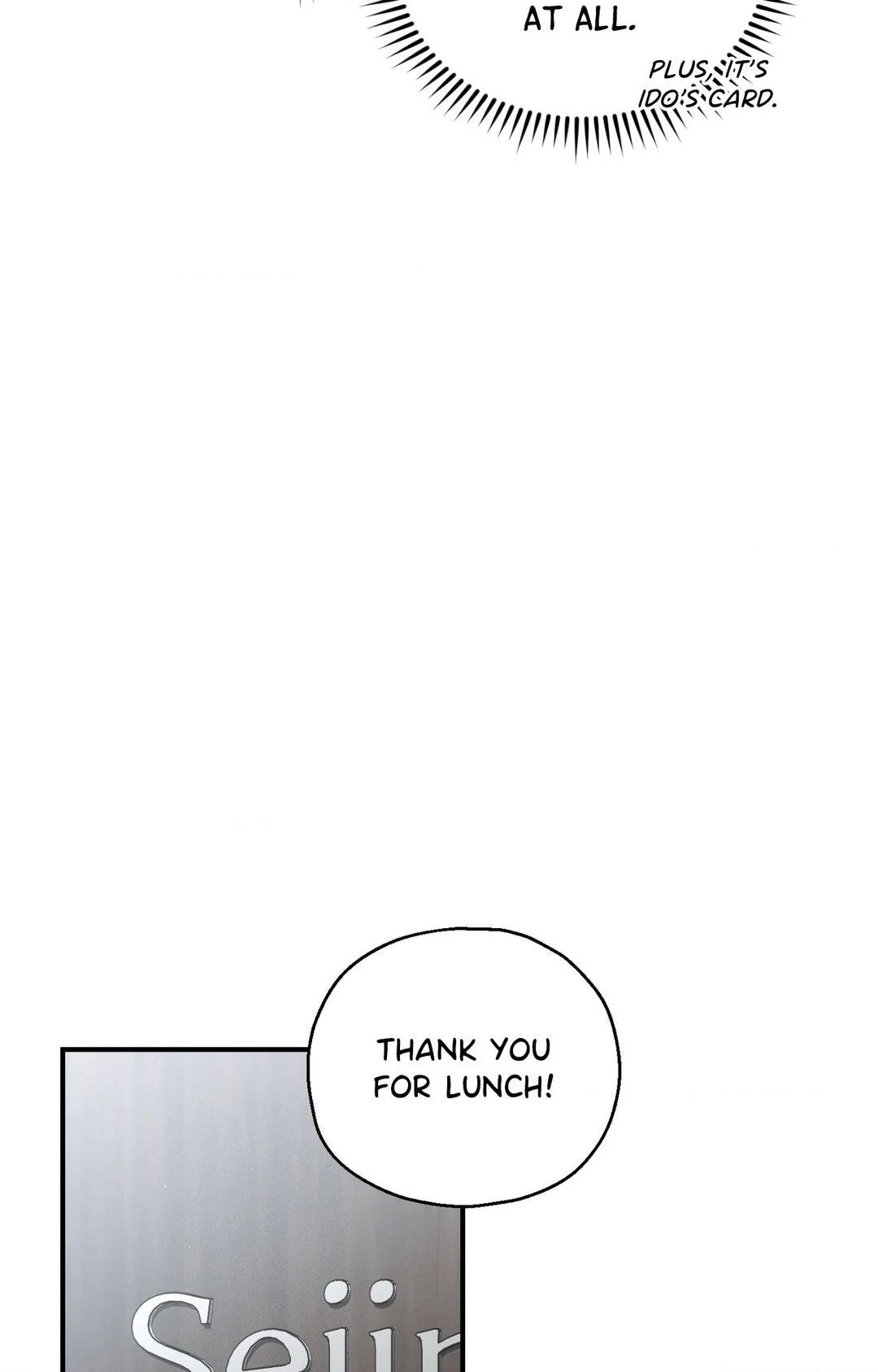Beyond the Memories 〘Official〙 - Chapter 60 manhwa