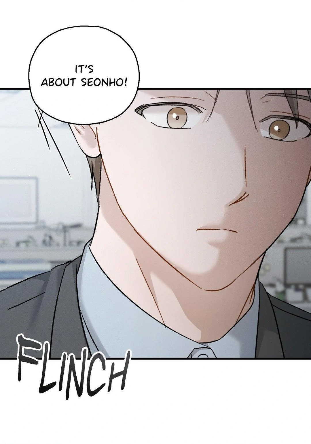 Beyond the Memories 〘Official〙 - Chapter 60 manhwa