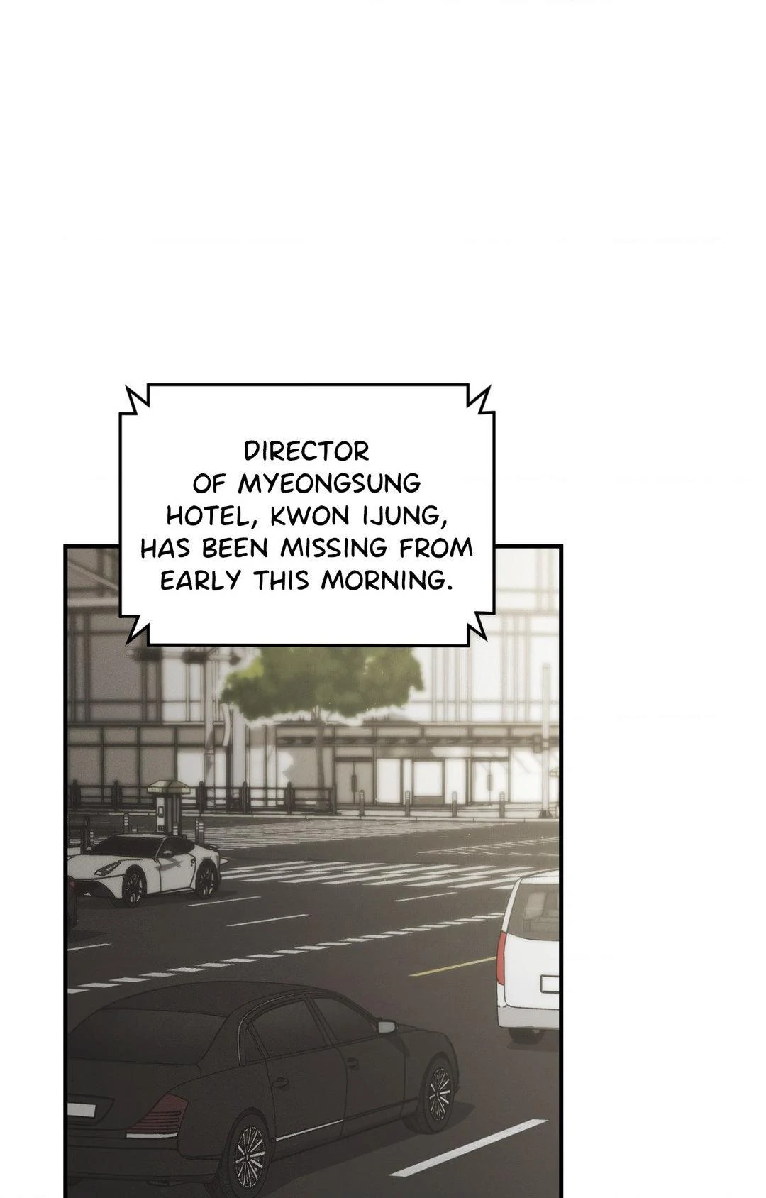 Beyond the Memories 〘Official〙 - Chapter 60 manhwa