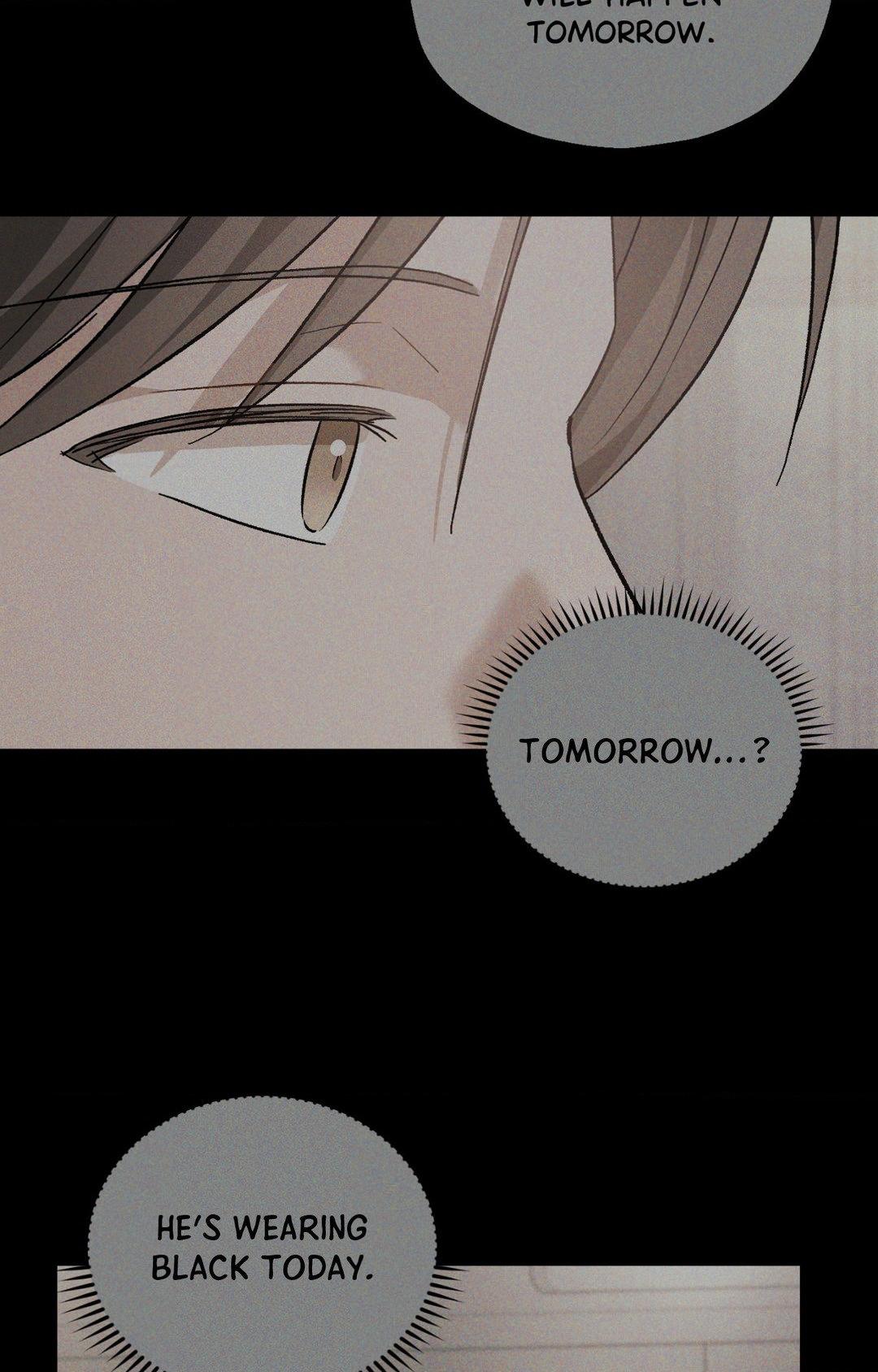 Beyond the Memories 〘Official〙 - Chapter 60 manhwa