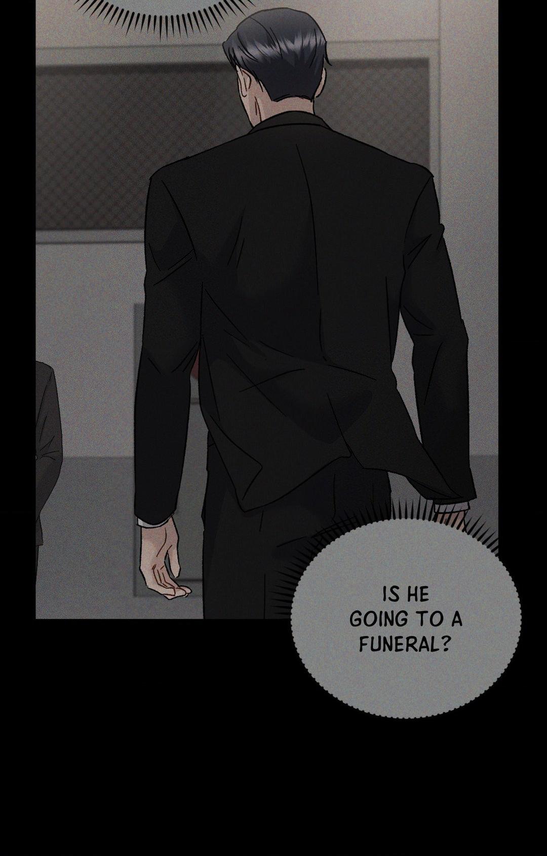 Beyond the Memories 〘Official〙 - Chapter 60 manhwa