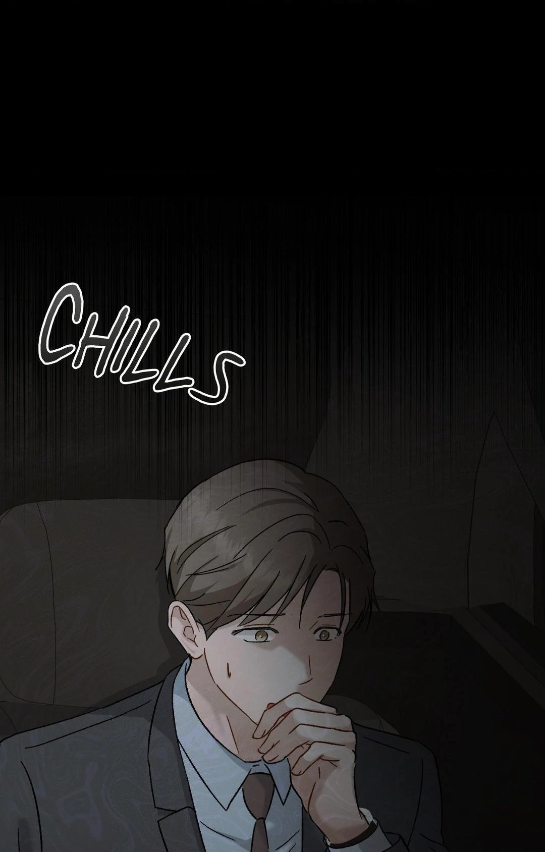 Beyond the Memories 〘Official〙 - Chapter 60 manhwa