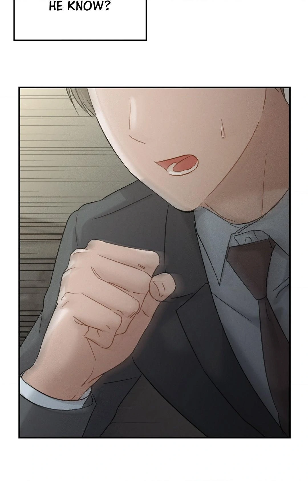 Beyond the Memories 〘Official〙 - Chapter 60 manhwa
