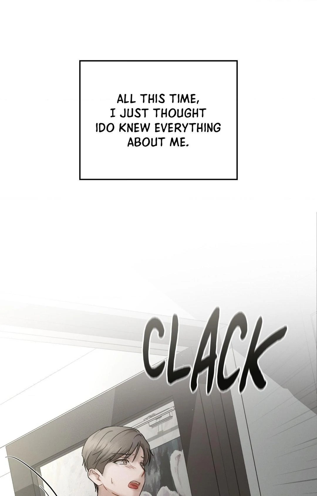 Beyond the Memories 〘Official〙 - Chapter 60 manhwa
