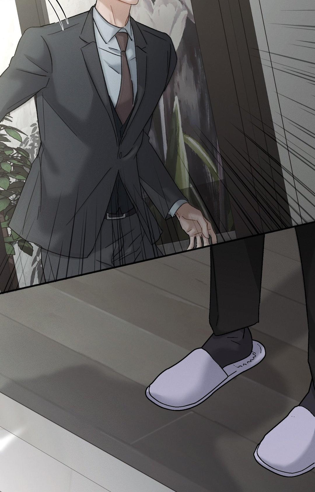 Beyond the Memories 〘Official〙 - Chapter 60 manhwa
