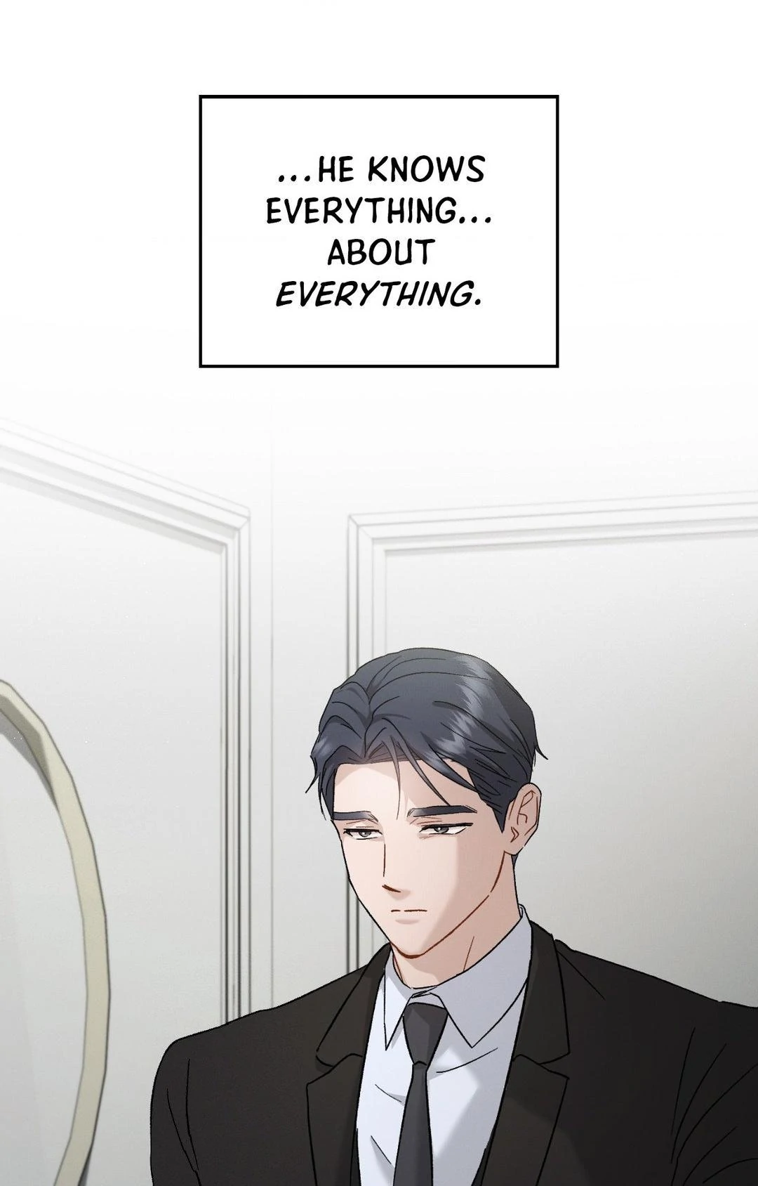 Beyond the Memories 〘Official〙 - Chapter 60 manhwa