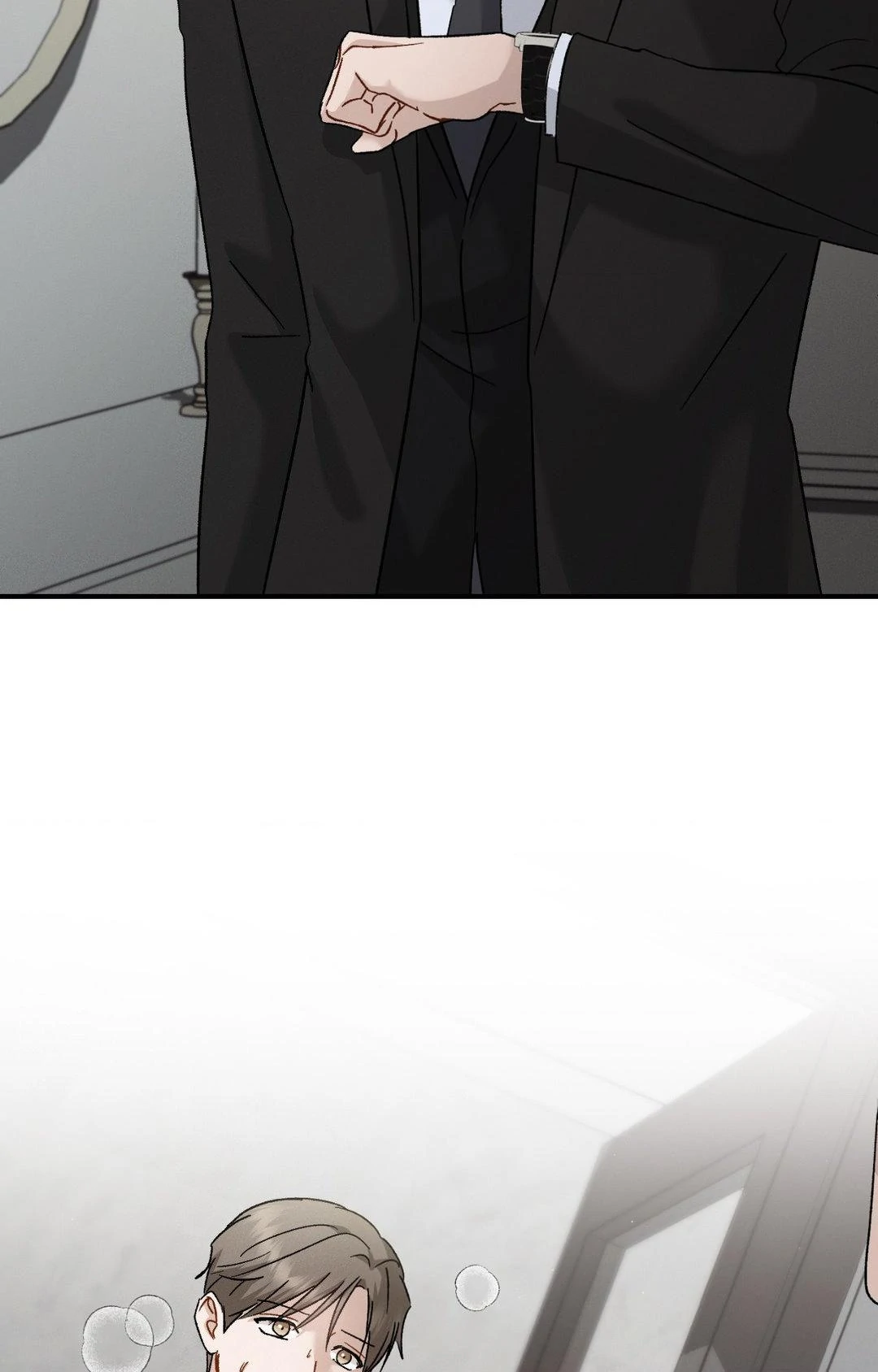Beyond the Memories 〘Official〙 - Chapter 60 manhwa