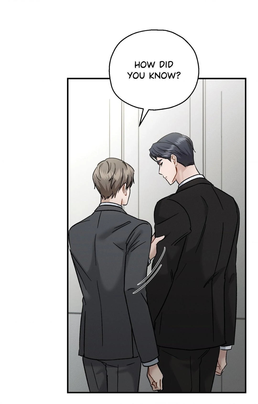 Beyond the Memories 〘Official〙 - Chapter 60 manhwa
