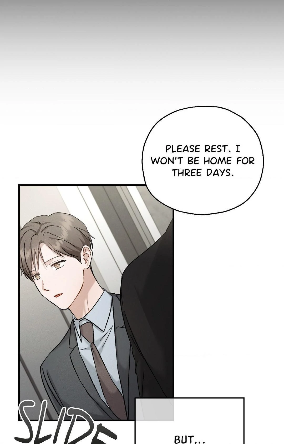 Beyond the Memories 〘Official〙 - Chapter 60 manhwa