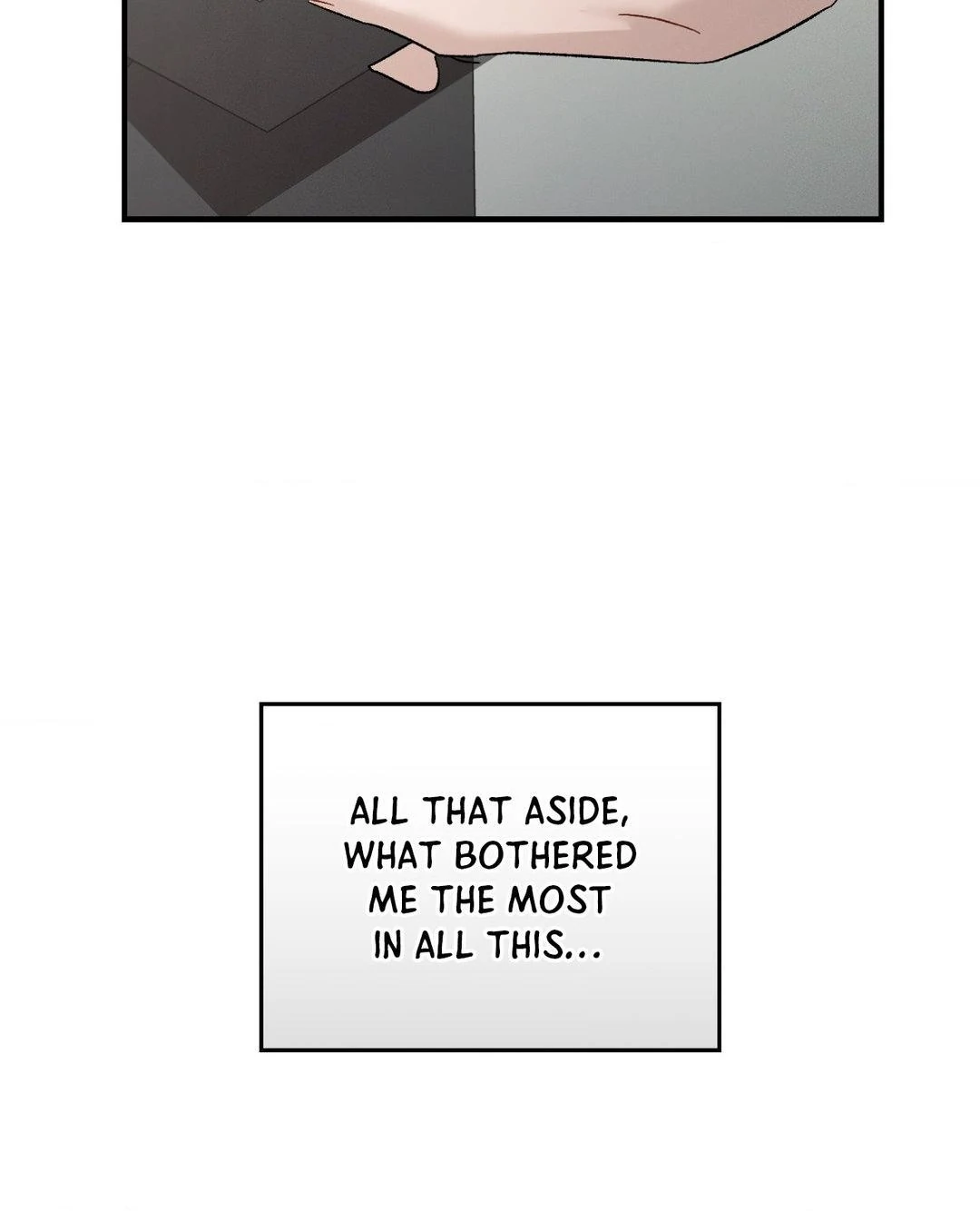 Beyond the Memories 〘Official〙 - Chapter 60 manhwa