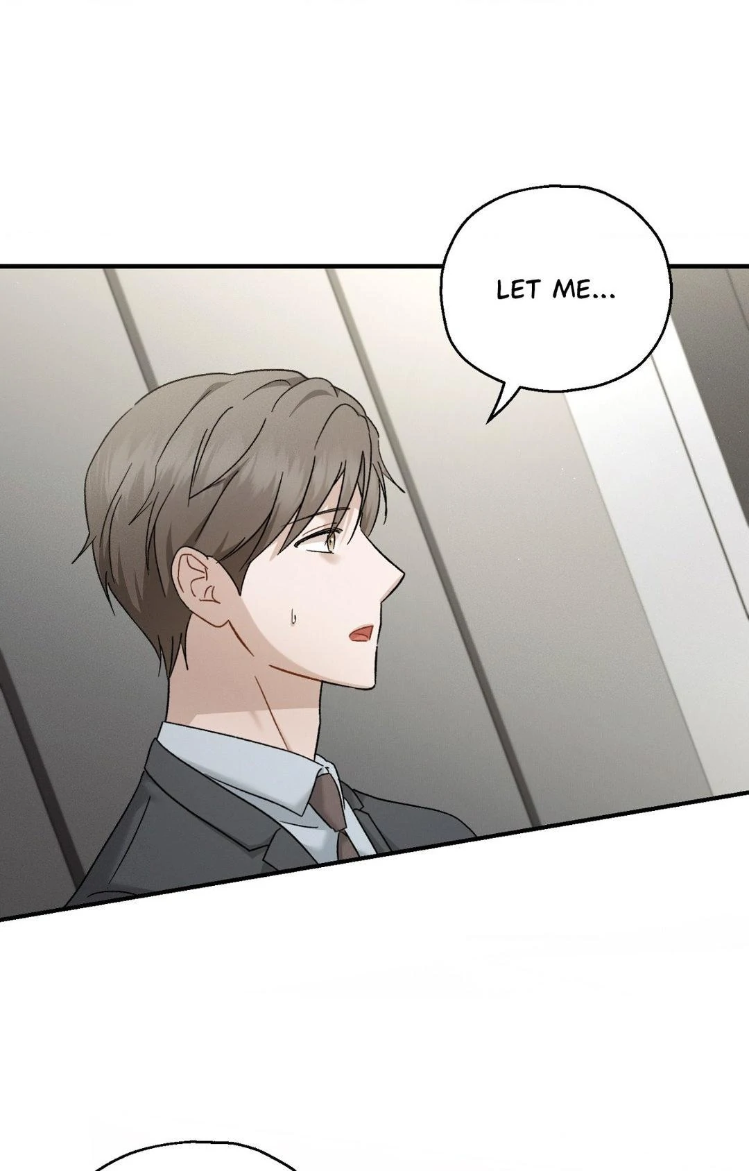 Beyond the Memories 〘Official〙 - Chapter 60 manhwa