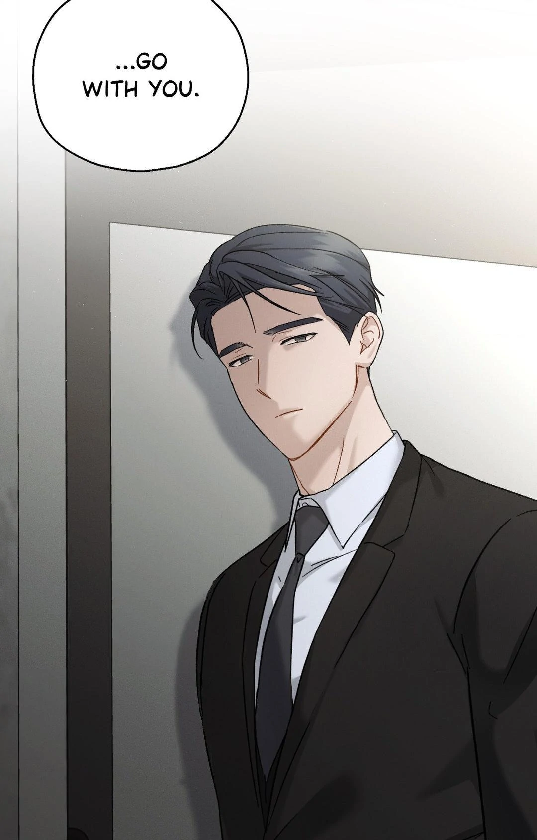Beyond the Memories 〘Official〙 - Chapter 60 manhwa