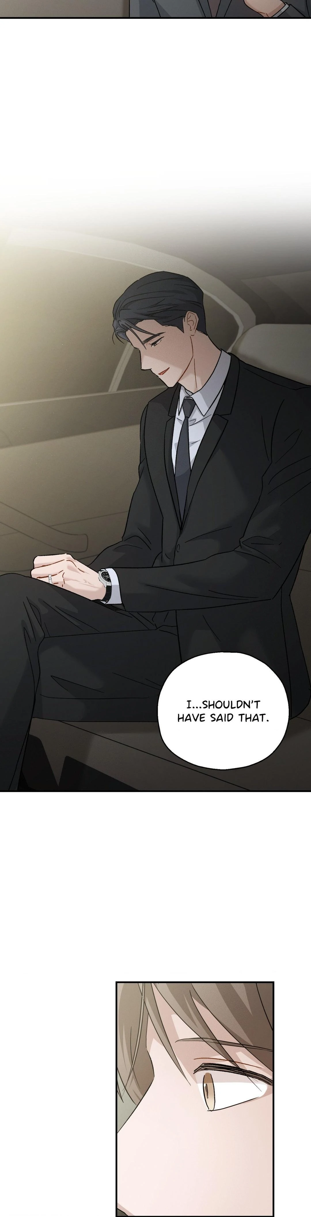 Beyond the Memories 〘Official〙 - Chapter 61 manhwa