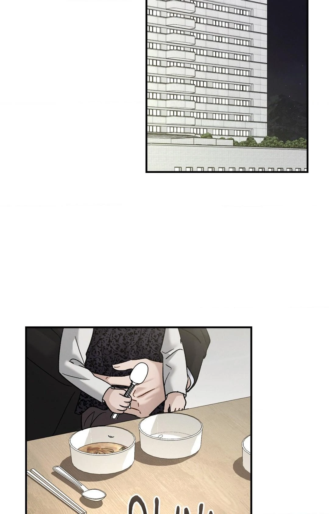 Beyond the Memories 〘Official〙 - Chapter 62 manhwa