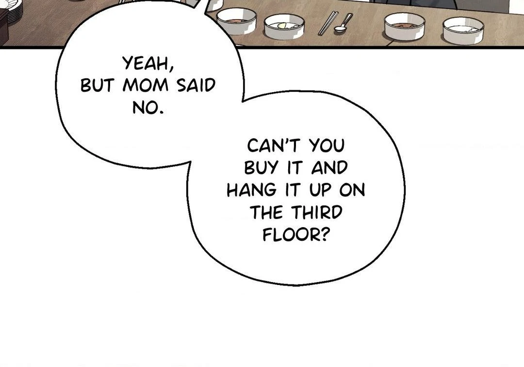 Beyond the Memories 〘Official〙 - Chapter 62 manhwa