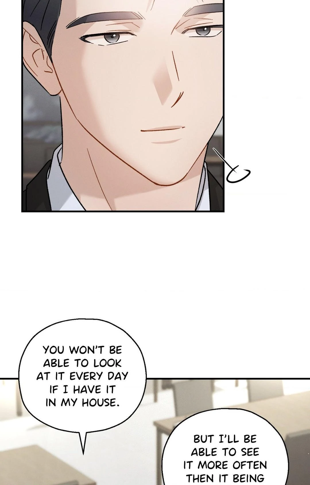 Beyond the Memories 〘Official〙 - Chapter 62 manhwa