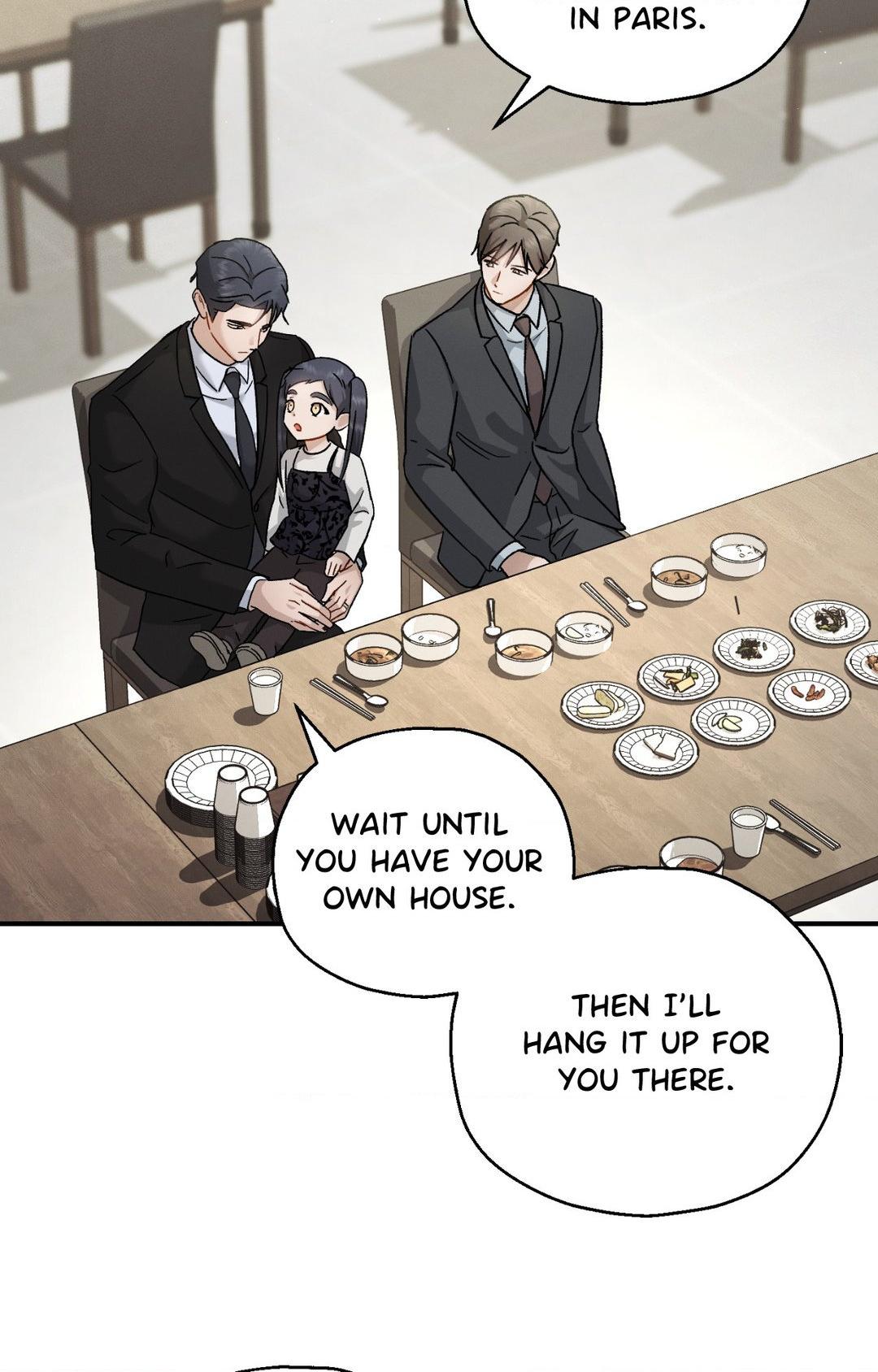 Beyond the Memories 〘Official〙 - Chapter 62 manhwa