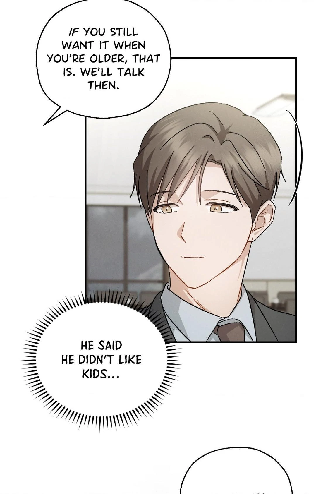 Beyond the Memories 〘Official〙 - Chapter 62 manhwa
