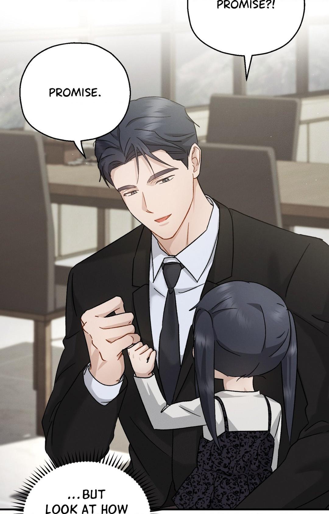 Beyond the Memories 〘Official〙 - Chapter 62 manhwa