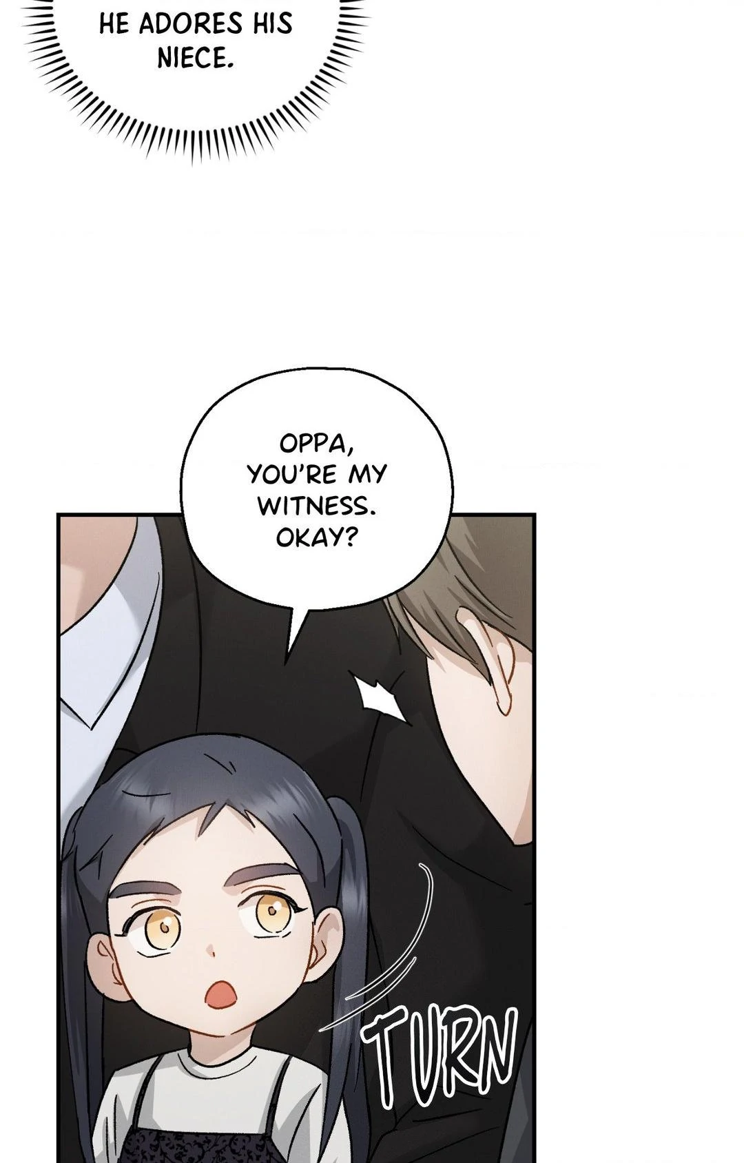 Beyond the Memories 〘Official〙 - Chapter 62 manhwa