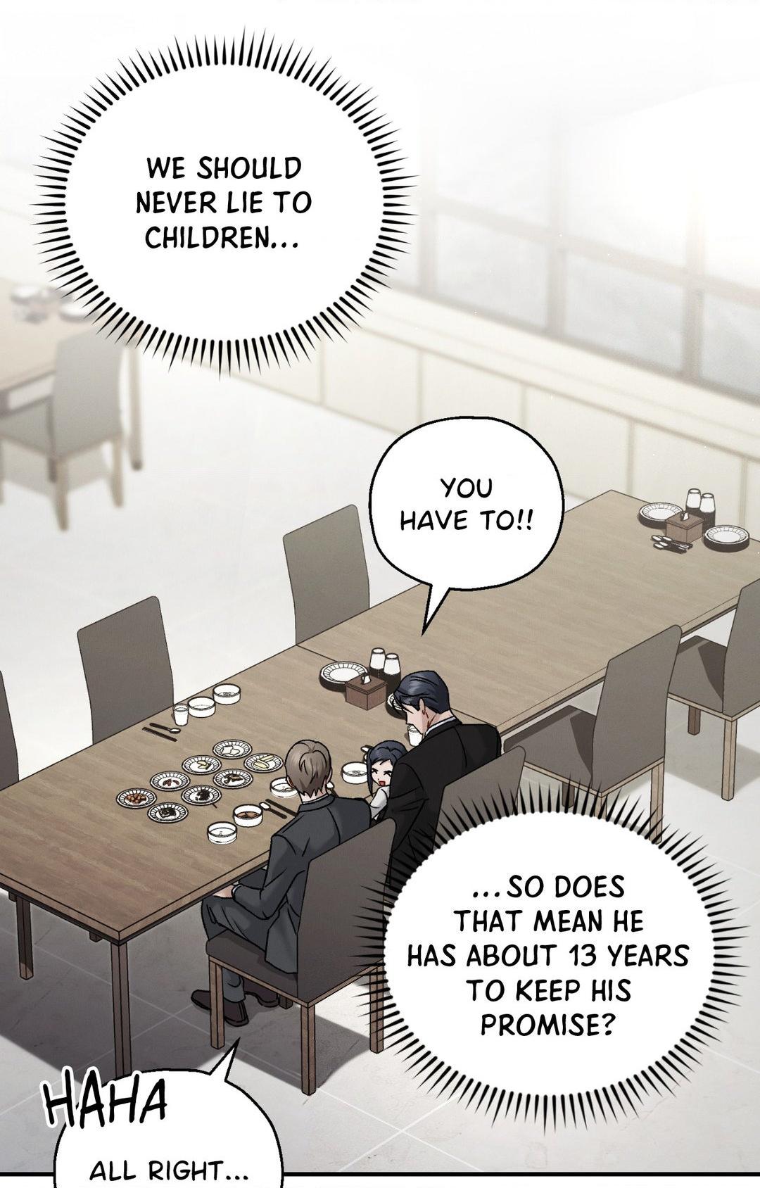 Beyond the Memories 〘Official〙 - Chapter 62 manhwa