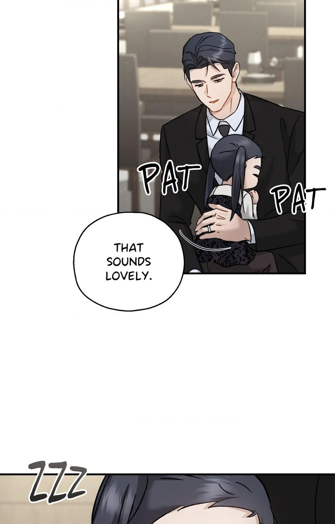 Beyond the Memories 〘Official〙 - Chapter 62 manhwa